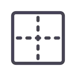 Grid SVG Icon